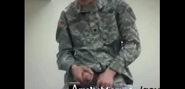  SOLDIER VIA WEBCAM - AmaWebCam.comgay